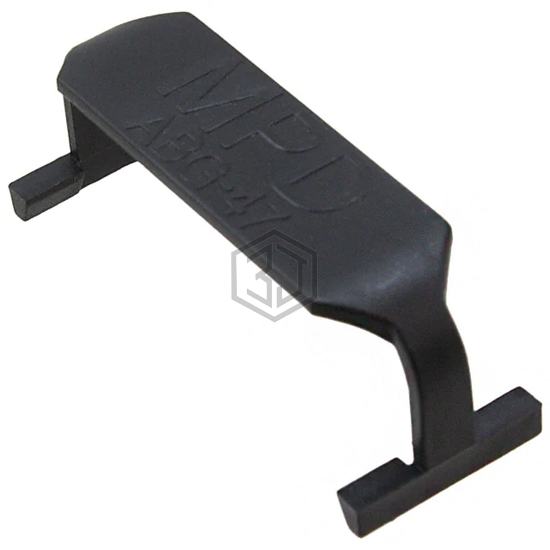 ABG-47 - MPD (Memory Protection Devices) - Accessories
