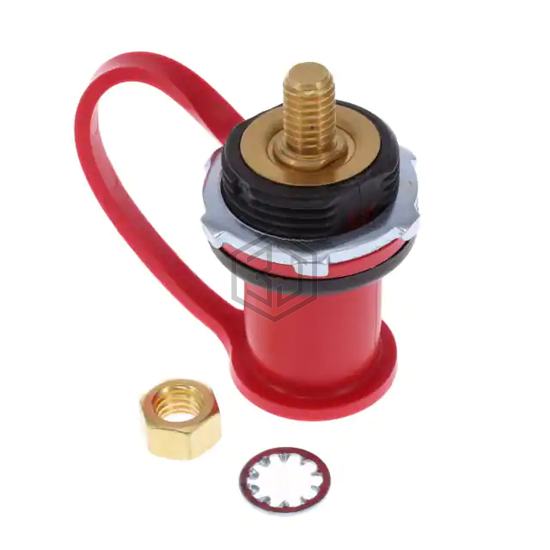 46210-02 - Littelfuse Inc. - Accessories