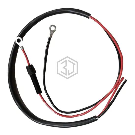 RPST-CABLE-BATT - Tycon Systems Inc. - Accessories