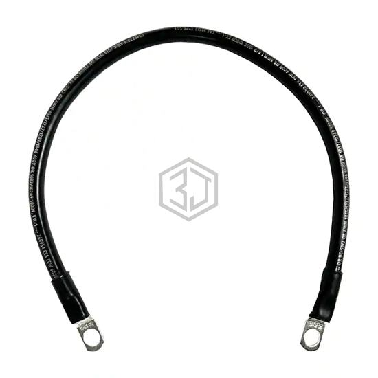 4-3MBCBLA24 - Remington Industries - Accessories
