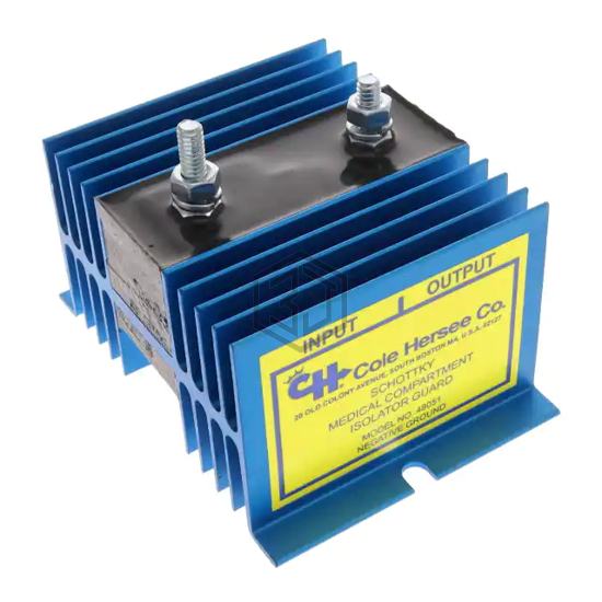 48051 - Littelfuse Inc. - Accessories