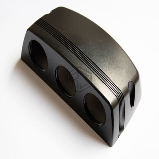 A1-CT - Switch Components - Accessories