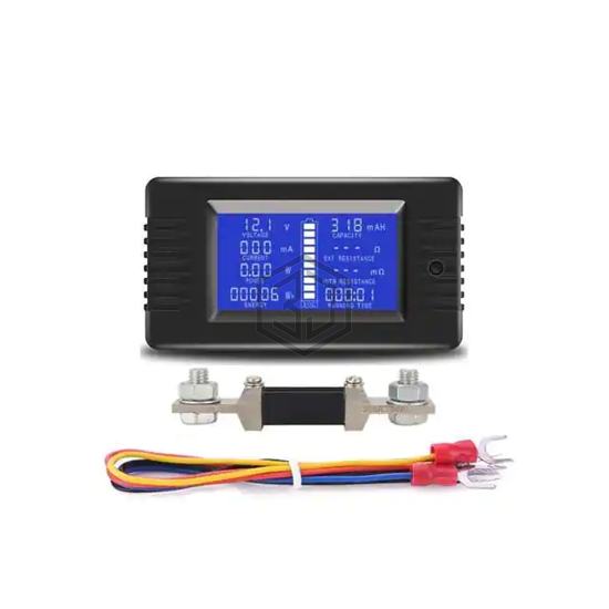SP-8VM100A - Spartan Power - Accessories