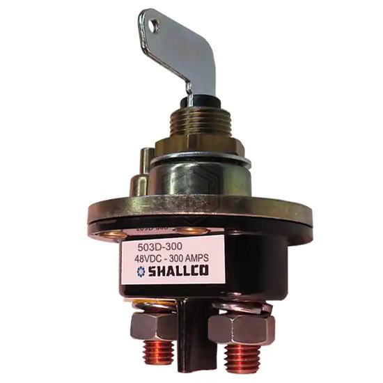 503D-300 - Shallco - Accessories