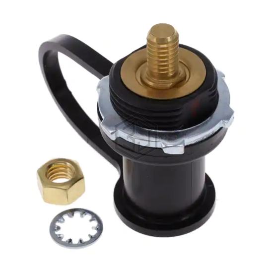 46210-03 - Littelfuse Inc. - Accessories