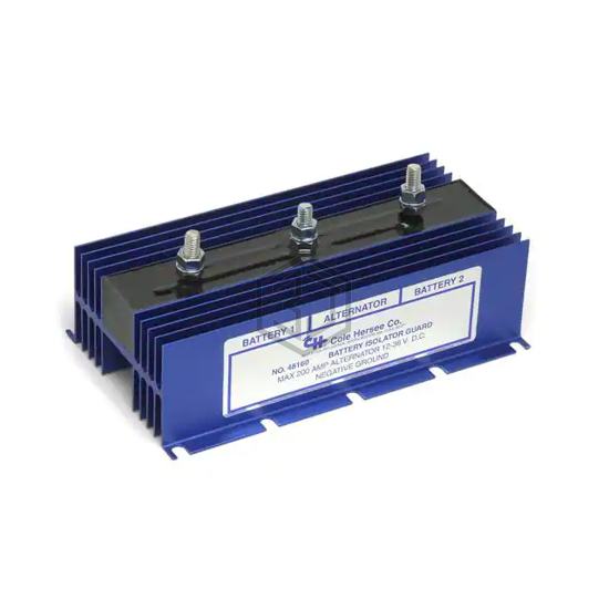 48160 - Littelfuse Inc. - Accessories