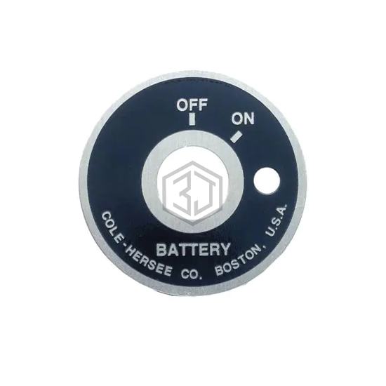 82065-02 - Littelfuse Inc. - Accessories