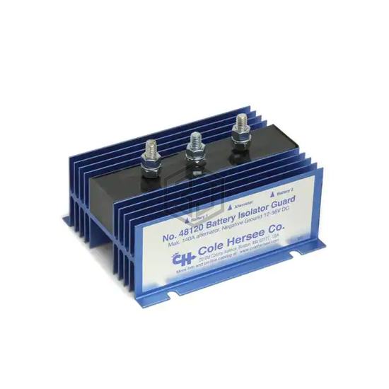 48120 - Littelfuse Inc. - Accessories