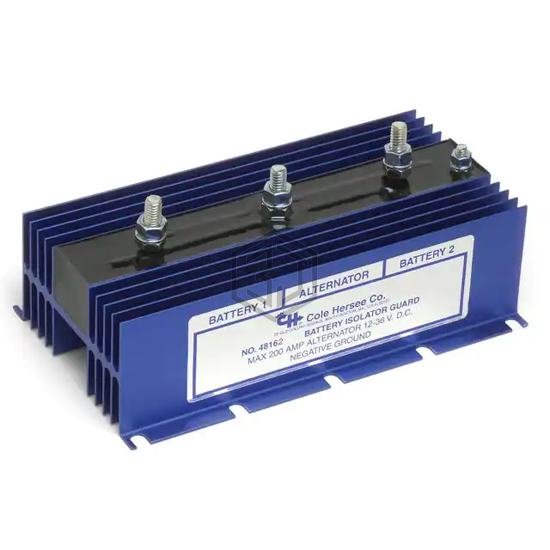 48162 - Littelfuse Inc. - Accessories