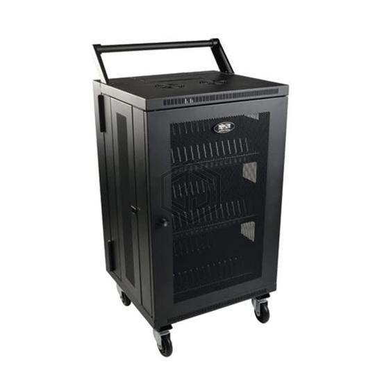 CSHANDLEKIT - Tripp Lite - Accessories