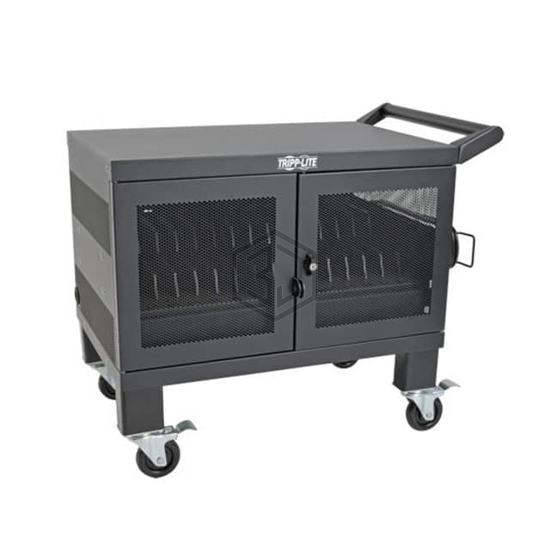 CSHANDLEKIT2 - Tripp Lite - Accessories