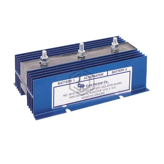 48161 - Littelfuse Inc. - Accessories