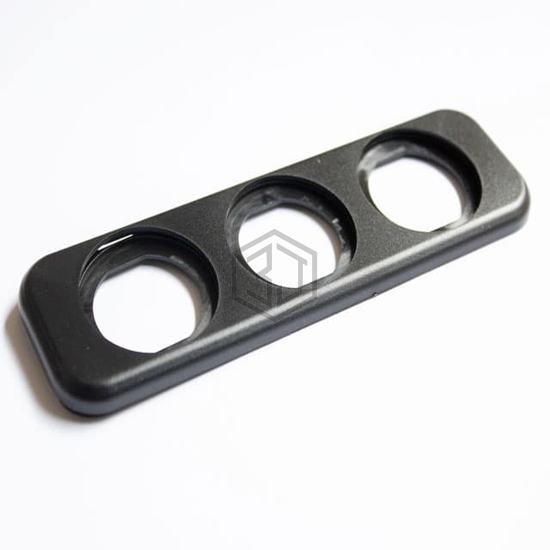 A1-PTD - Switch Components - Accessories