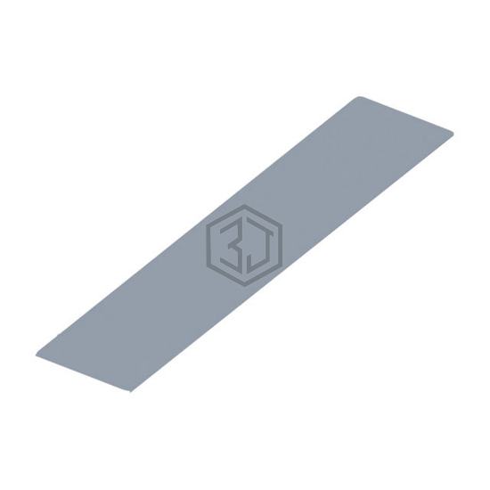 9-117-BLNK - Keystone Electronics - Accessories