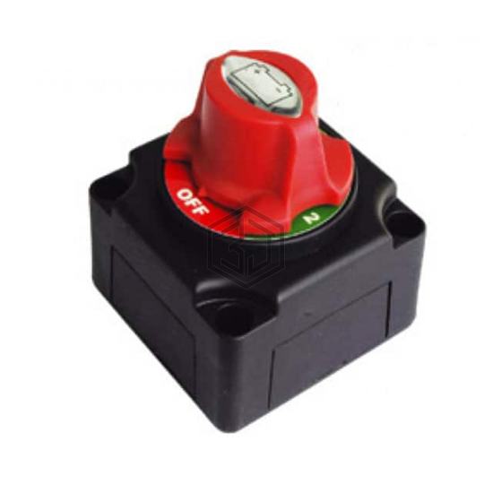 BE2 - Switch Components - Accessories