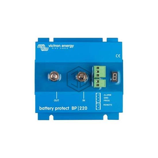 BPR000220400 - Victron Energy - Accessories