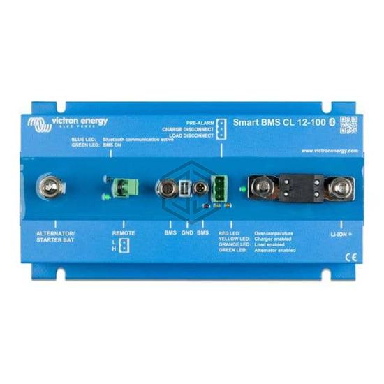 ASS070200100 - Victron Energy - Accessories