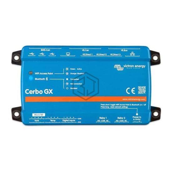 BPP900450100 - Victron Energy - Accessories