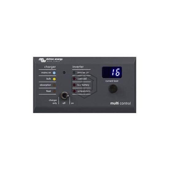DMC000200010R - Victron Energy - Accessories
