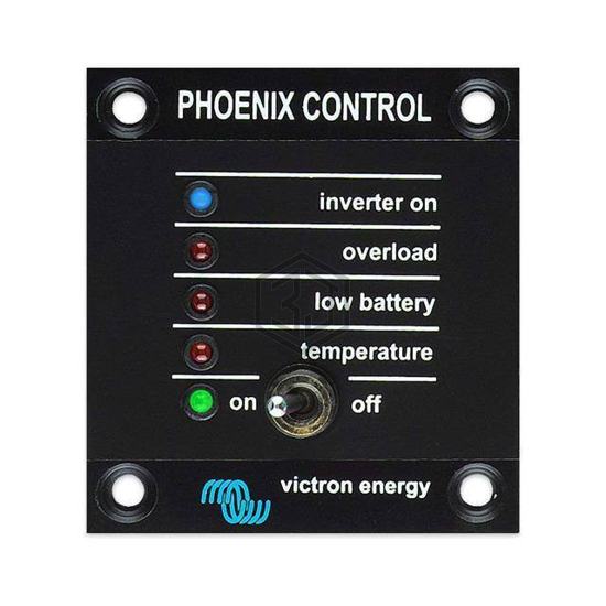 REC030001210 - Victron Energy - Accessories