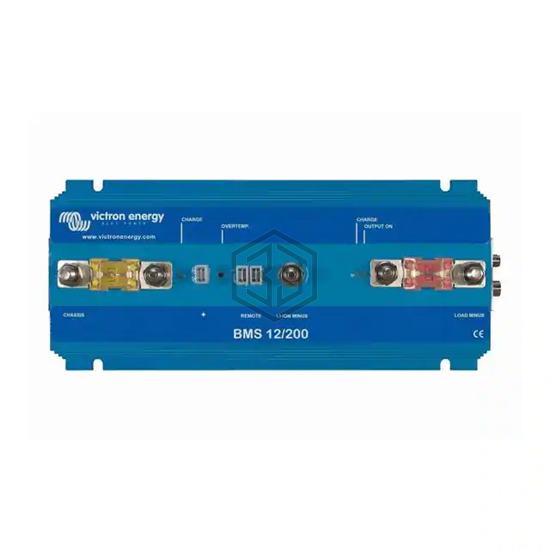 BMS012201000 - Victron Energy - Accessories