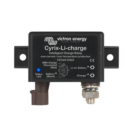 CYR010230430 - Victron Energy - Accessories