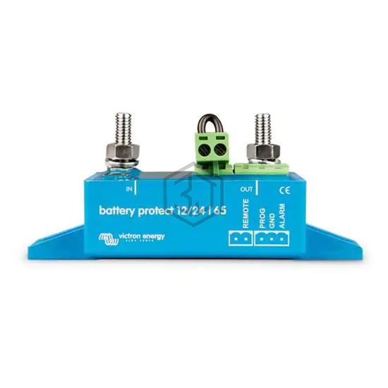 BPR000065400 - Victron Energy - Accessories