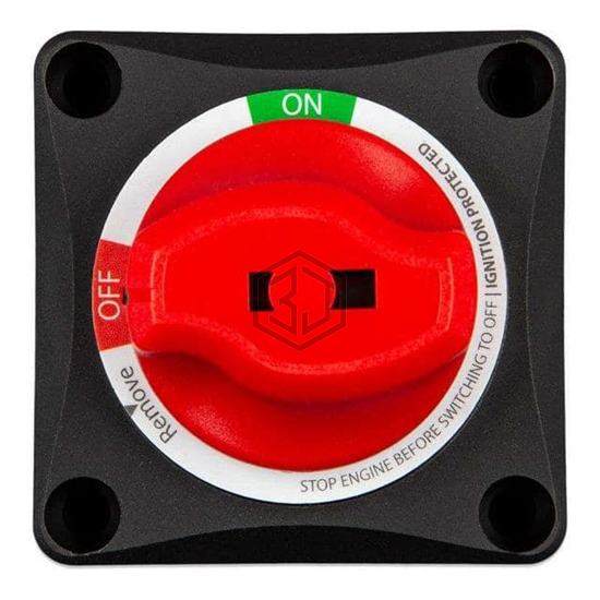 VBS127010010 - Victron Energy - Accessories