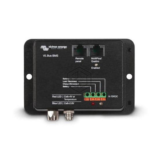 BMS300200000 - Victron Energy - Accessories
