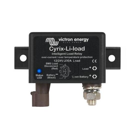 CYR010230450 - Victron Energy - Accessories