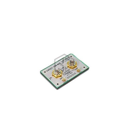 LVD21-100-60S - InPower LLC - Accessories
