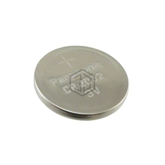 CR2032 - Panasonic - BSG - Batteries Non-Rechargeable (Primary)