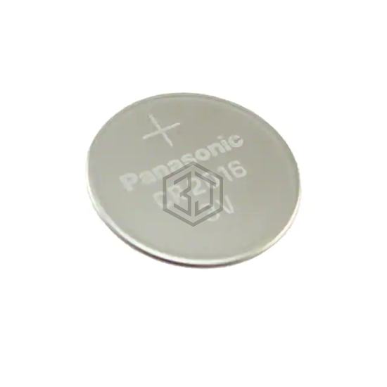CR-2016/BN - Panasonic - BSG - Batteries Non-Rechargeable (Primary)