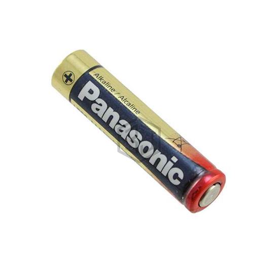 LR03XWA/B - Panasonic - BSG - Batteries Non-Rechargeable (Primary)