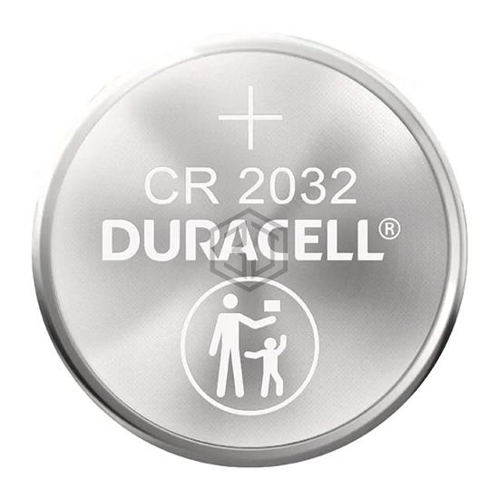 2032 - Duracell Industrial Operations, Inc. - Batteries Non-Rechargeable (Primary)
