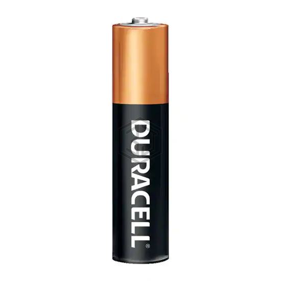 AAA-MN2400 - Duracell Industrial Operations, Inc. - Batteries Non-Rechargeable (Primary)