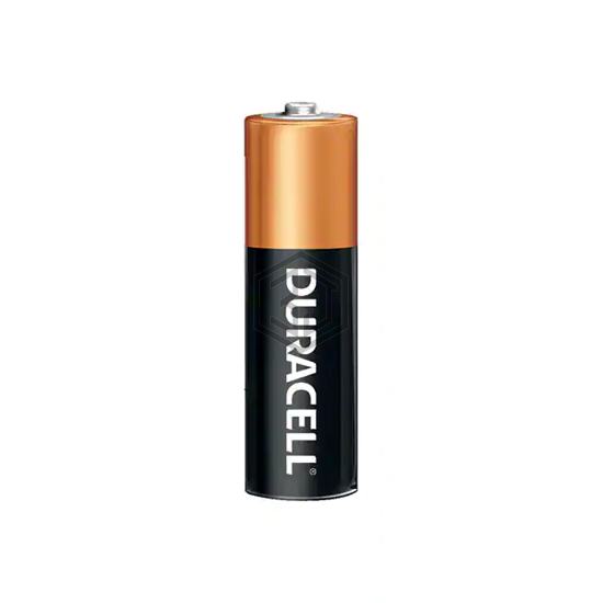 AA-MN1500 - Duracell Industrial Operations, Inc. - Batteries Non-Rechargeable (Primary)