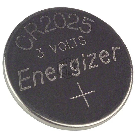 CR2025VP - Energizer Battery Company - Batteries Non-Rechargeable (Primary)
