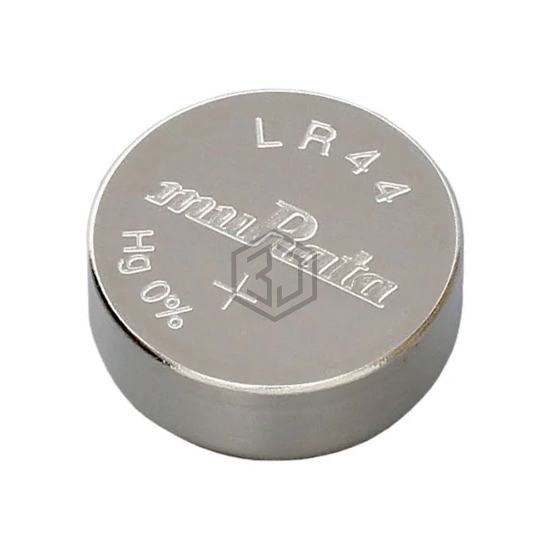 LR44 - Murata Electronics - Batteries Non-Rechargeable (Primary)