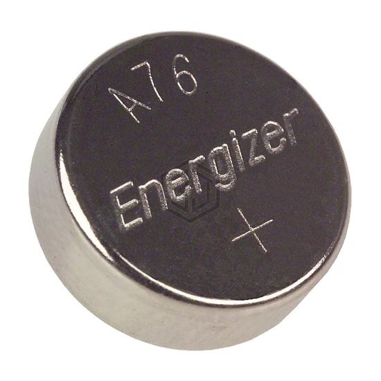 A76 - Energizer Battery Company - Batteries Non-Rechargeable (Primary)