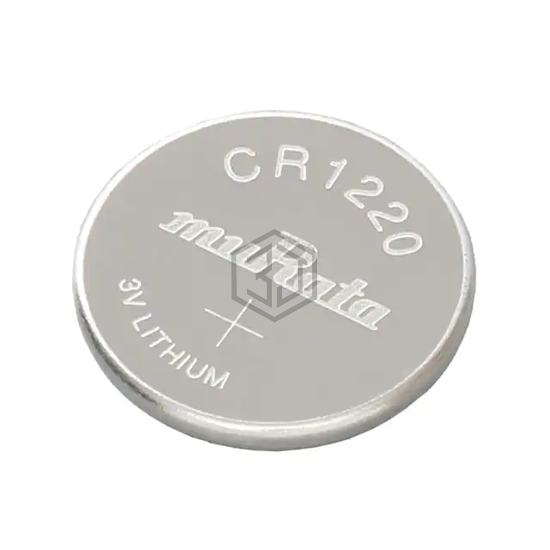 CR1220 - Murata Electronics - Batteries Non-Rechargeable (Primary)
