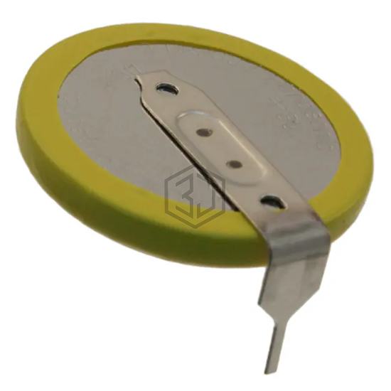 CR-2032/HFN - Panasonic - BSG - Batteries Non-Rechargeable (Primary)