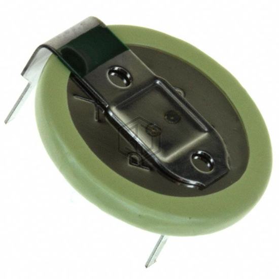 CR-1220/HFN - Panasonic - BSG - Batteries Non-Rechargeable (Primary)