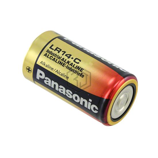 LR14XWA/C - Panasonic - BSG - Batteries Non-Rechargeable (Primary)