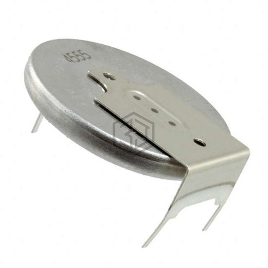 BR-2032/GUN - Panasonic - BSG - Batteries Non-Rechargeable (Primary)