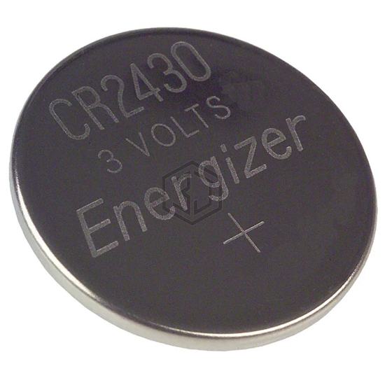 ECR2430 - Energizer Battery Company - Batteries Non-Rechargeable (Primary)