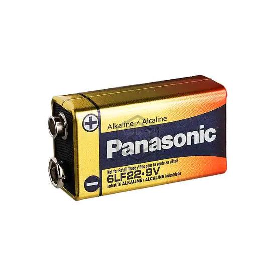 6LF22XWA/C - Panasonic - BSG - Batteries Non-Rechargeable (Primary)