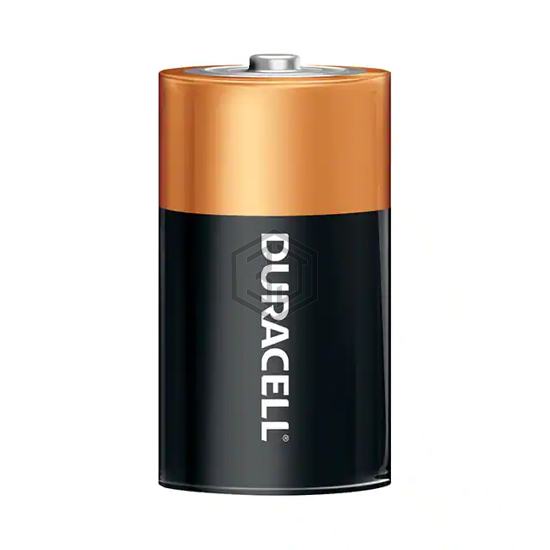 D-MN1300 - Duracell Industrial Operations, Inc. - Batteries Non-Rechargeable (Primary)