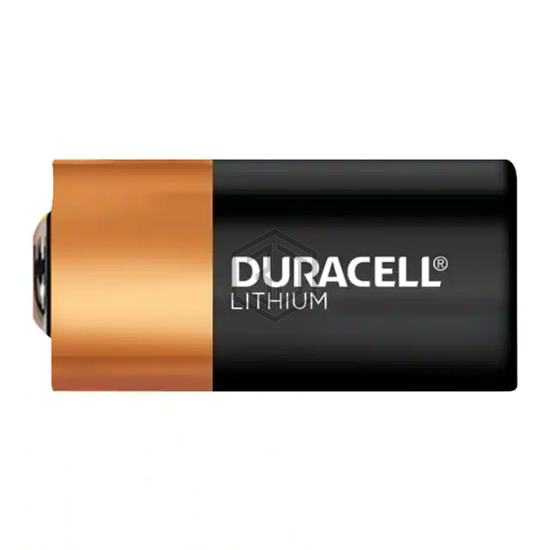 123 - Duracell Industrial Operations, Inc. - Batteries Non-Rechargeable (Primary)