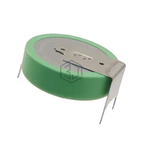 BR-2477A/GAN - Panasonic - BSG - Batteries Non-Rechargeable (Primary)